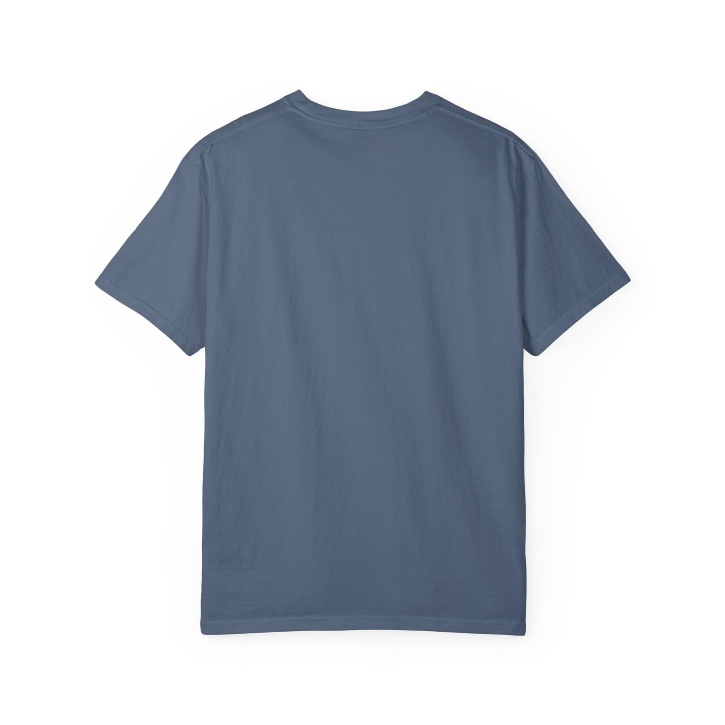 Airplane Travel T - shirt (Comfort Colors) - SOLO SOHI Travel Shop