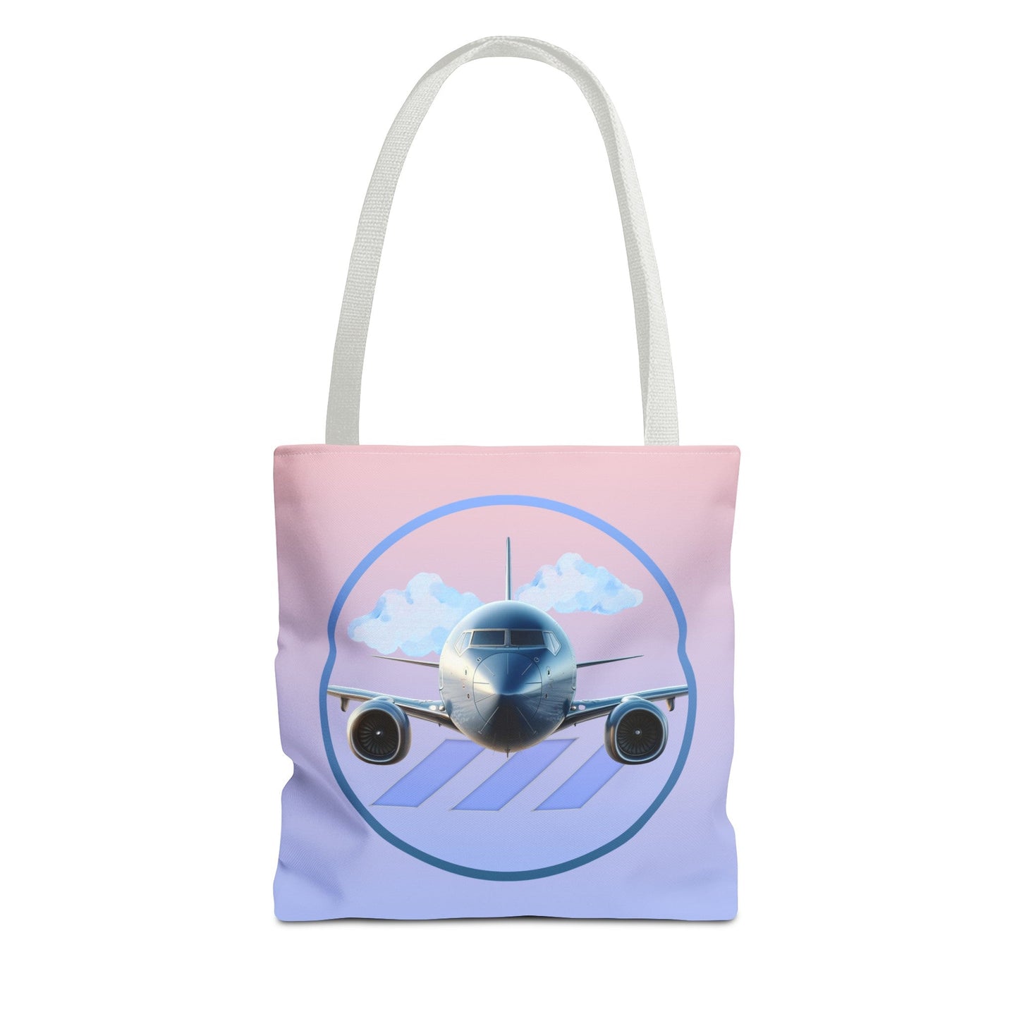 Aviation Tote Bag - SOLO SOHI Travel Shop