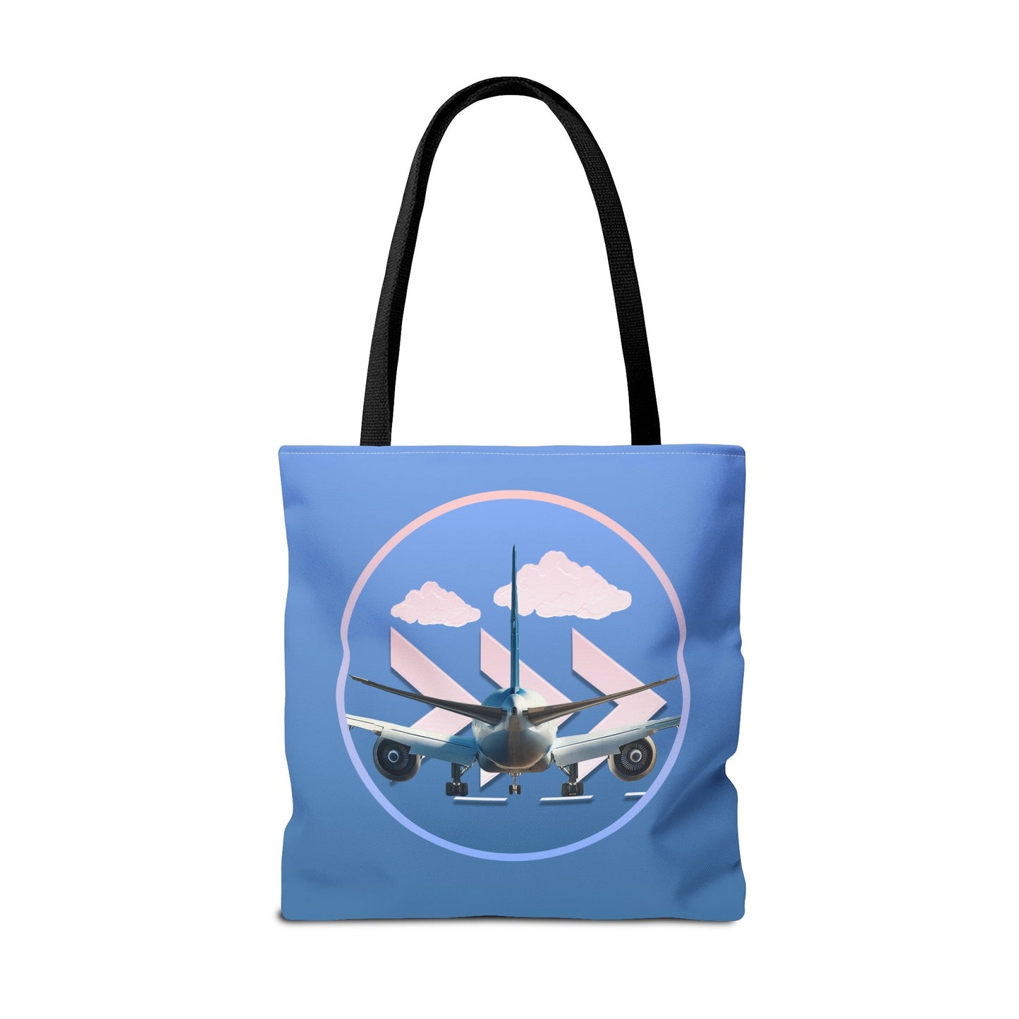 Aviation Tote Bag - SOLO SOHI Travel Shop