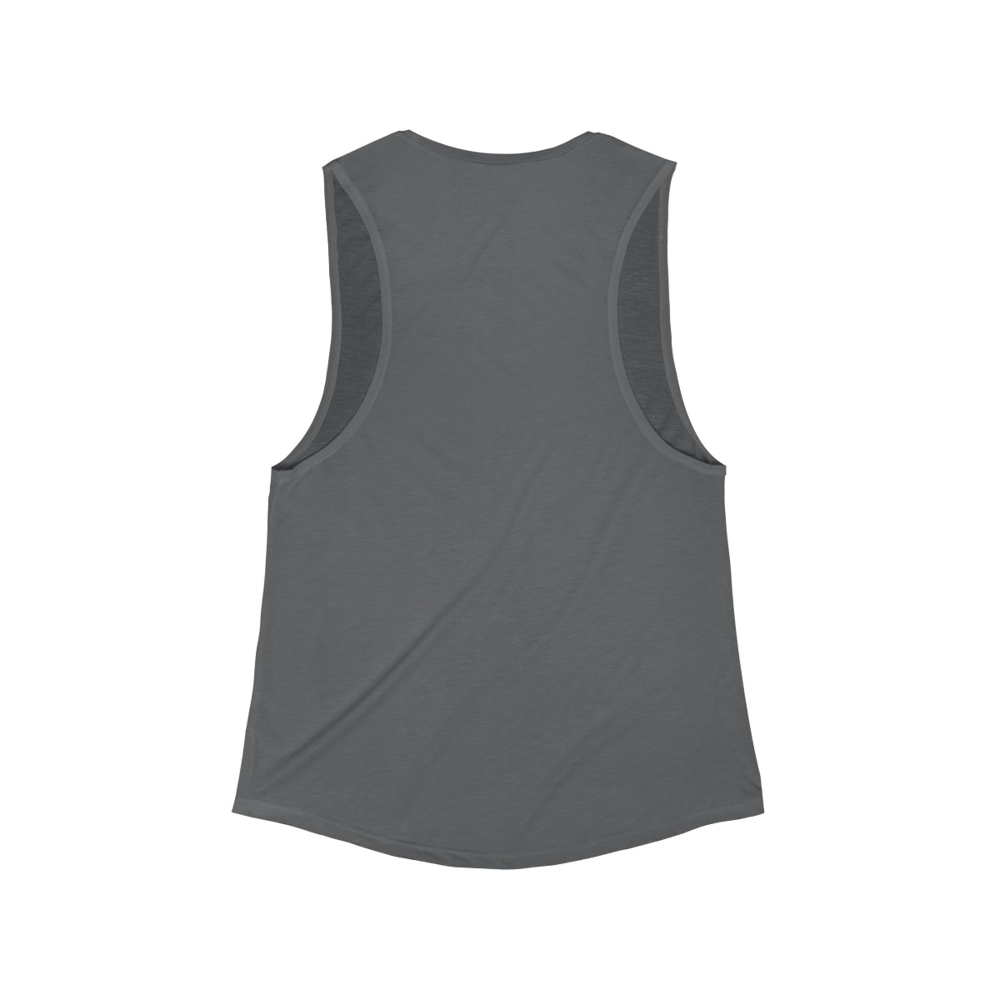 Coffee, Check - In, Cocktail, Capture - Women's Flowy Scoop Muscle Tank - SOLO SOHI Travel Shop