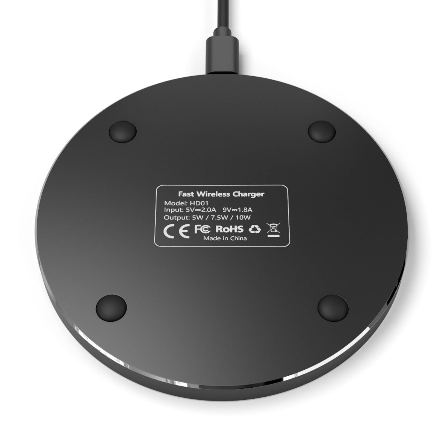 Travel Often Wireless Charger - SOLO SOHI Travel Shop