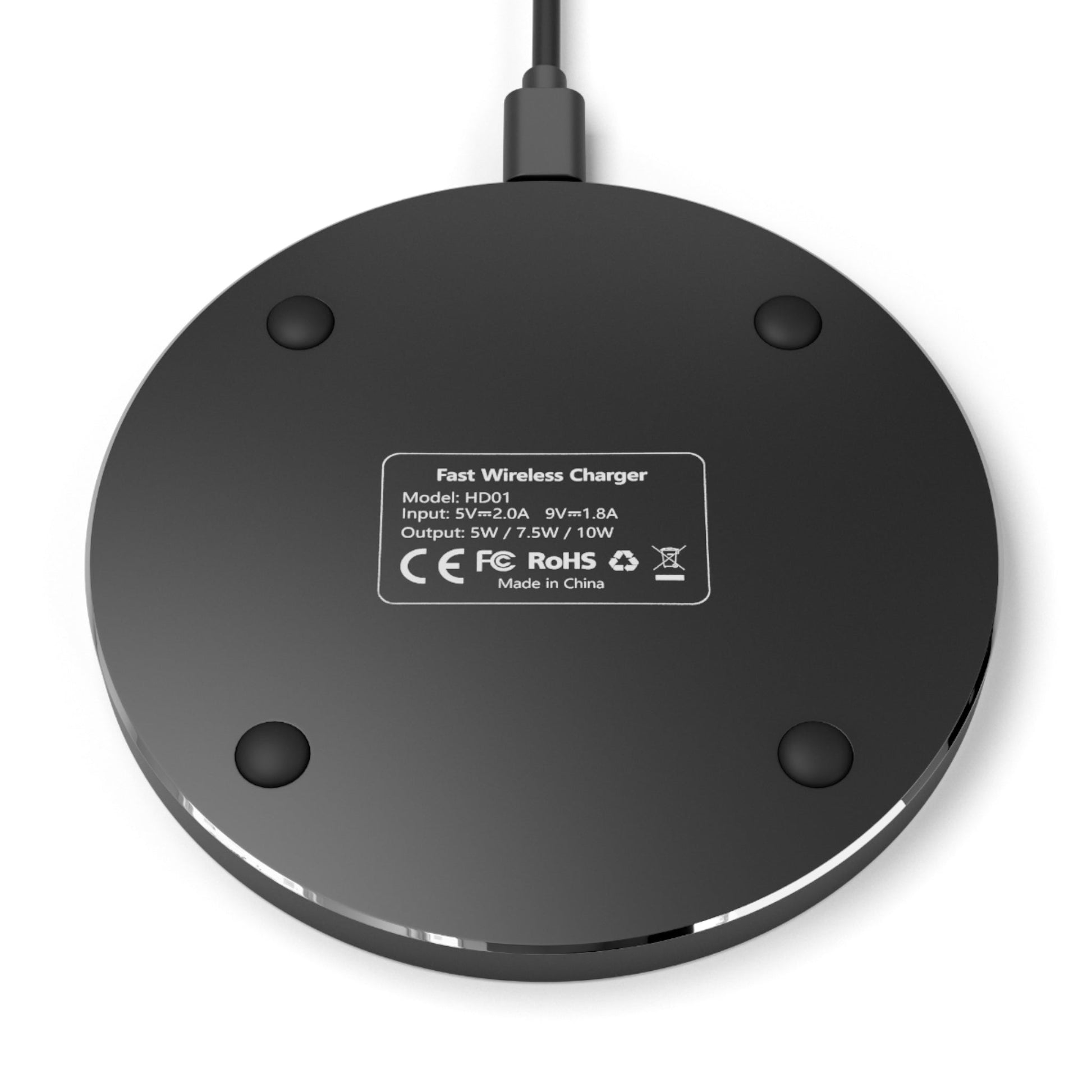 Travel Often Wireless Charger - SOLO SOHI Travel Shop